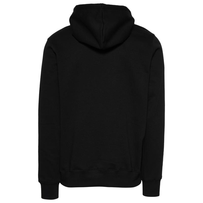 The North Face Half Dome Hoodie - Men's商品第2张图片规格展示