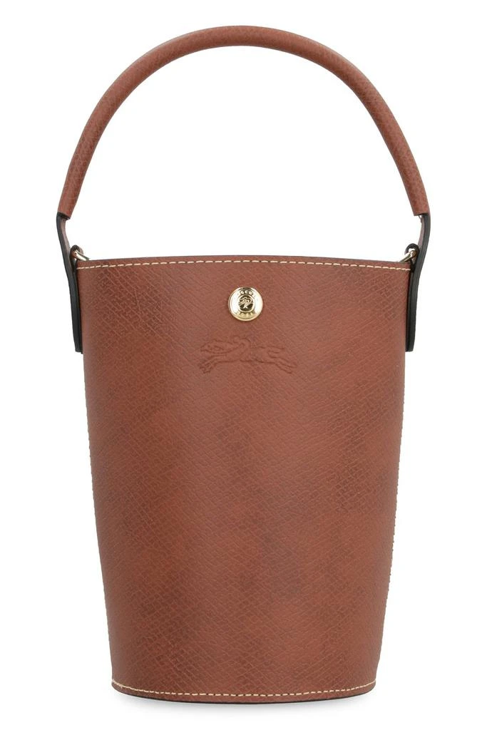 商品Longchamp|Longchamp Epurée XS Crossbody Bag,价格¥1899,第1张图片