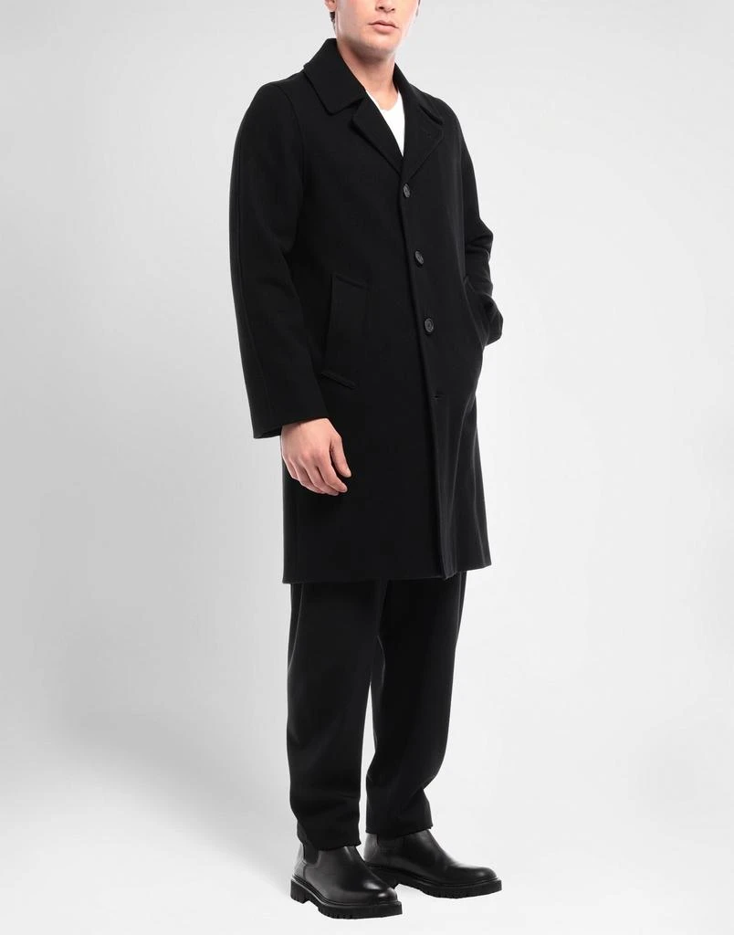 商品Sandro|Coat,价格¥2444,第3张图片详细描述