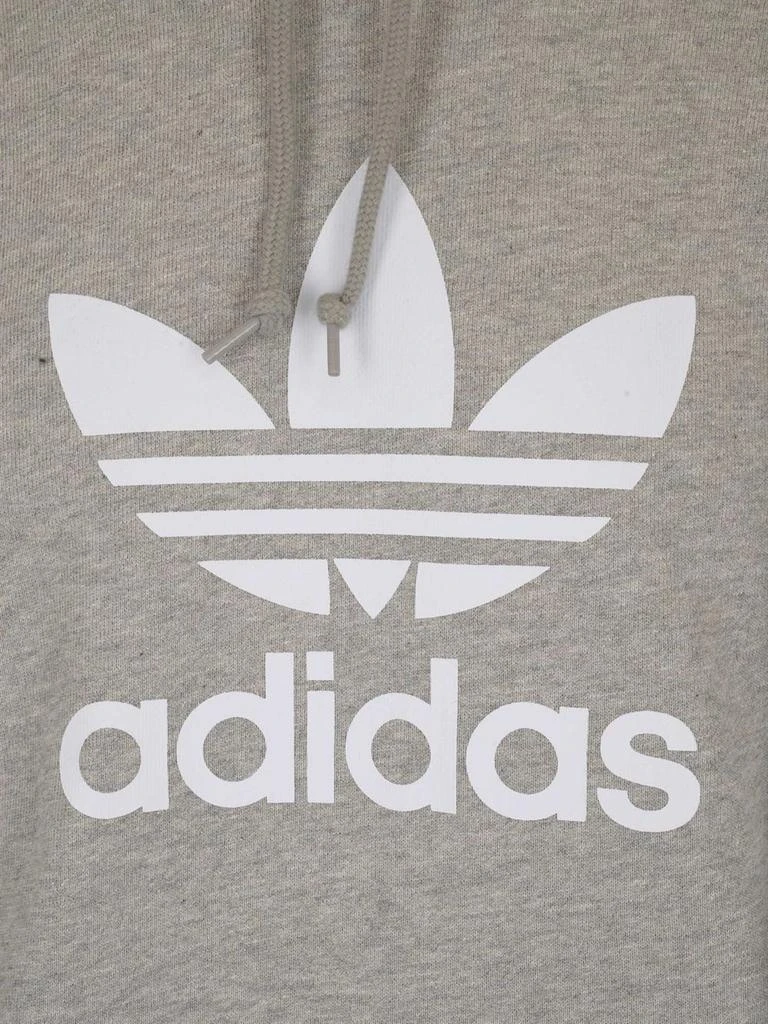 商品Adidas|Adidas Originals Trefoil Hoodie,价格¥237,第3张图片详细描述