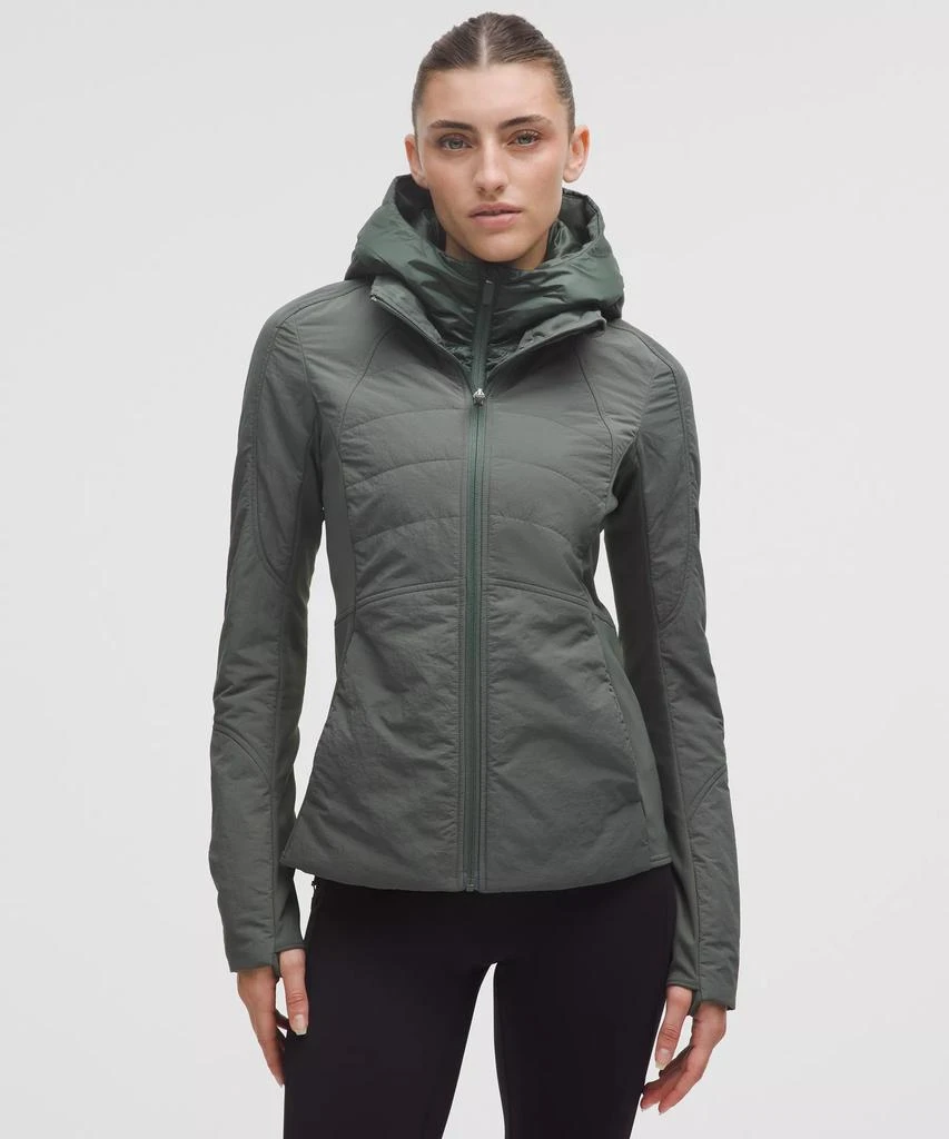 Another Mile Jacket 商品