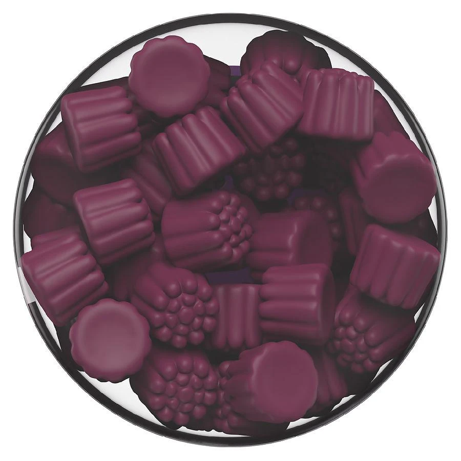 商品Flintstones|Kids Elderberry Gummies with Immunity Support,价格¥74,第3张图片详细描述