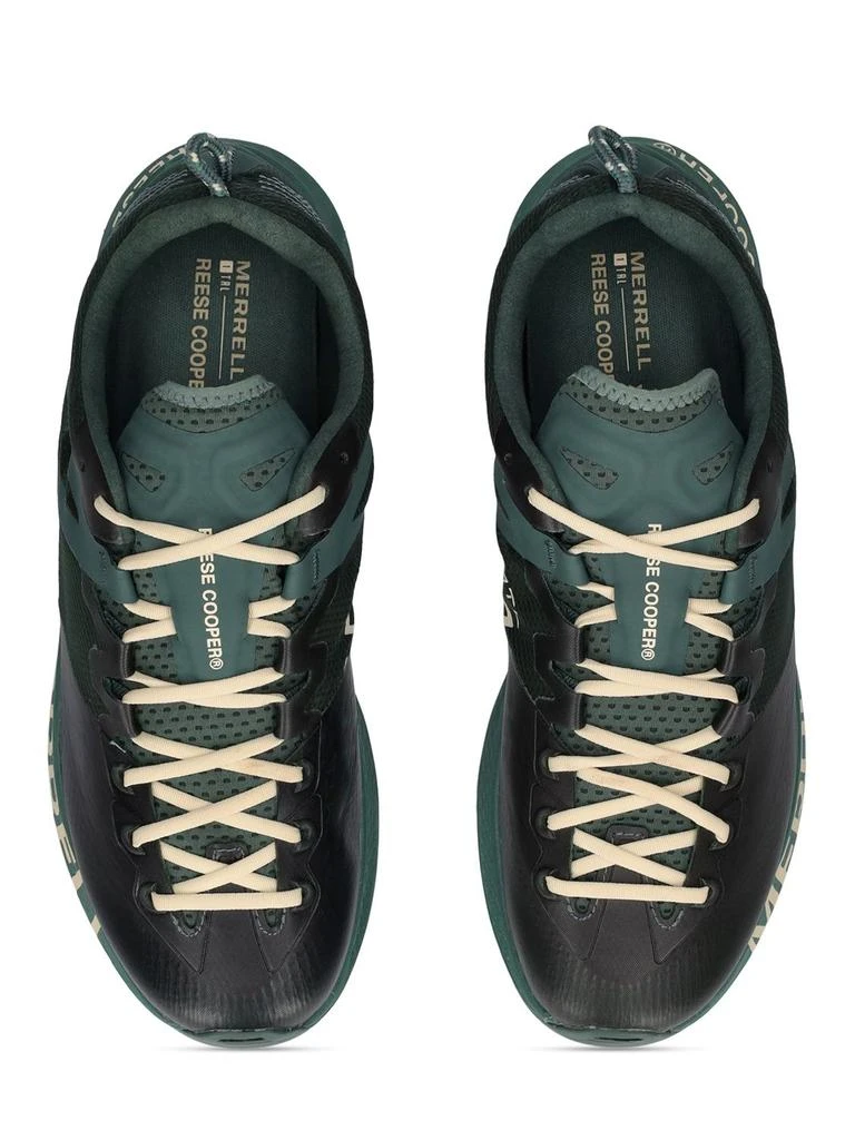 商品Merrell|Reese Cooper Mqm Sneakers,价格¥375,第5张图片详细描述