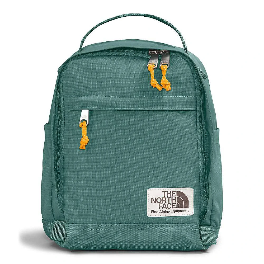 商品The North Face|The North Face Berkeley Mini Backpack,价格¥264,第1张图片