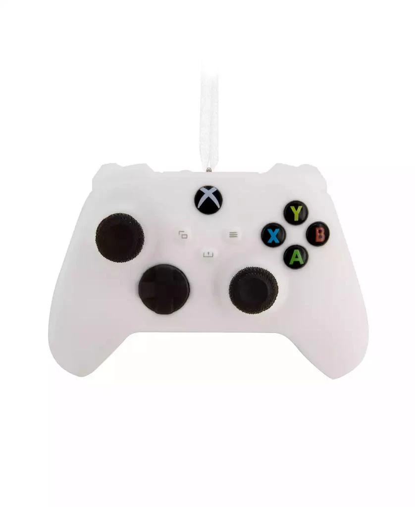 商品Hallmark|XBOX Controller Christmas Ornament,价格¥78,第1张图片