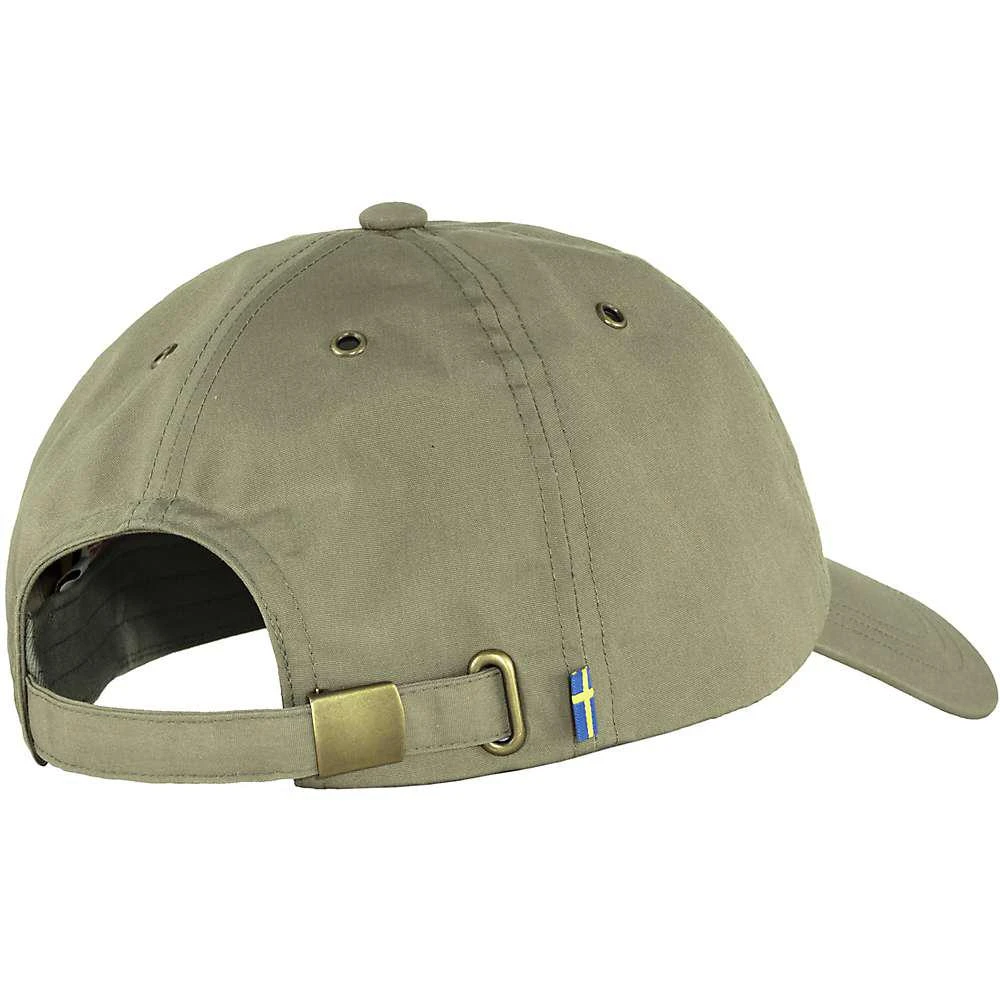 商品Fjällräven|Fjallraven Helags Cap,价格¥330,第2张图片详细描述