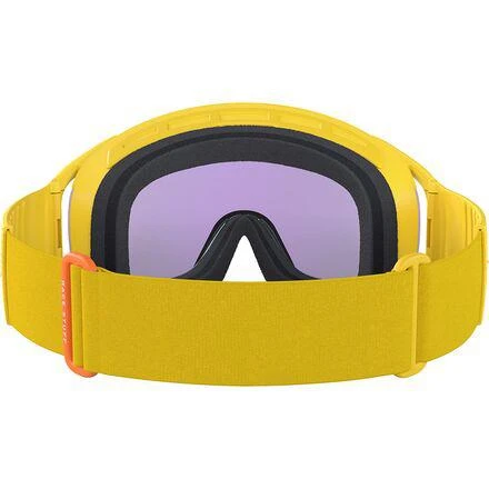 商品POC Sports|Zonula Clarity Comp Goggles,价格¥1092,第3张图片详细描述