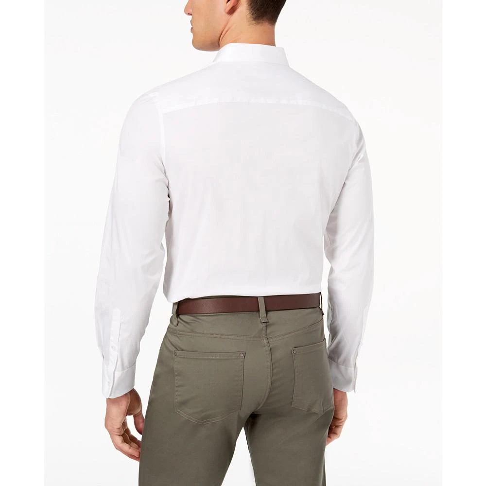 Men's Modern Stretch Shirt 商品