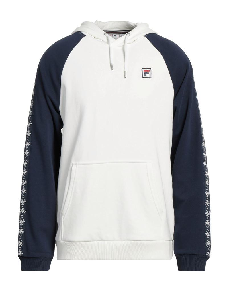 商品Fila|Hooded sweatshirt,价格¥310,第1张图片