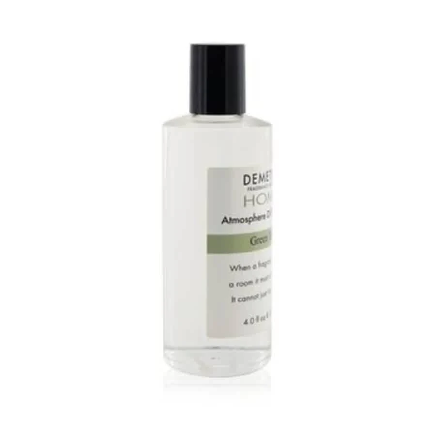 商品Demeter|Unisex Green Tea Atmosphere Diffuser Oil 4 oz Fragrances 648389153773,价格¥245,第2张图片详细描述