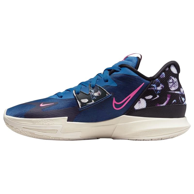 商品NIKE|Nike Kyrie Low 5 - Men's,价格¥230,第2张图片详细描述