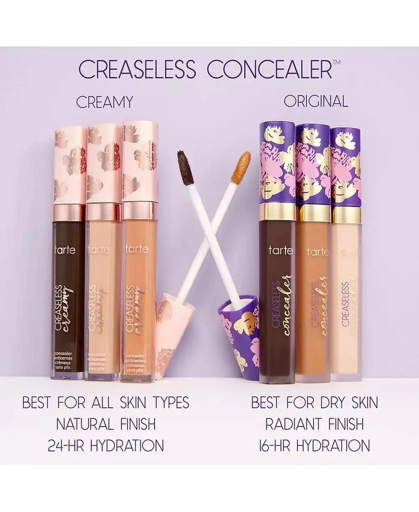 Creaseless Creamy Concealer 商品