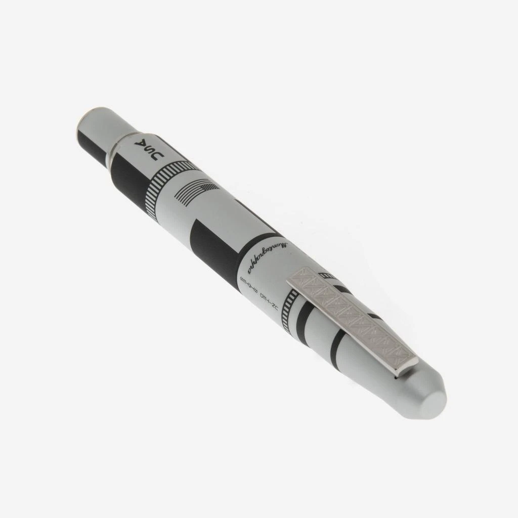 商品Montegrappa|Montegrappa Moon Landing's 50th Anniversary Rollerball Pen ISMLRRUE,价格¥1897,第2张图片详细描述