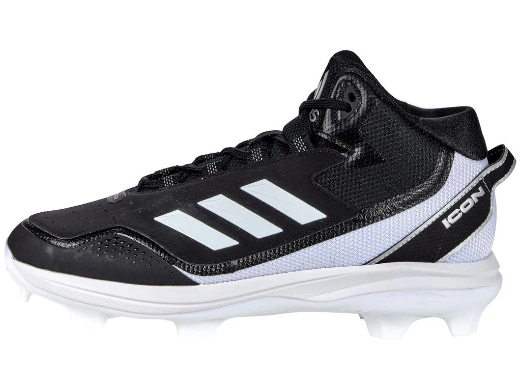 商品Adidas|Icon 7 Mid TPU Baseball Cleats,价格¥579,第4张图片详细描述