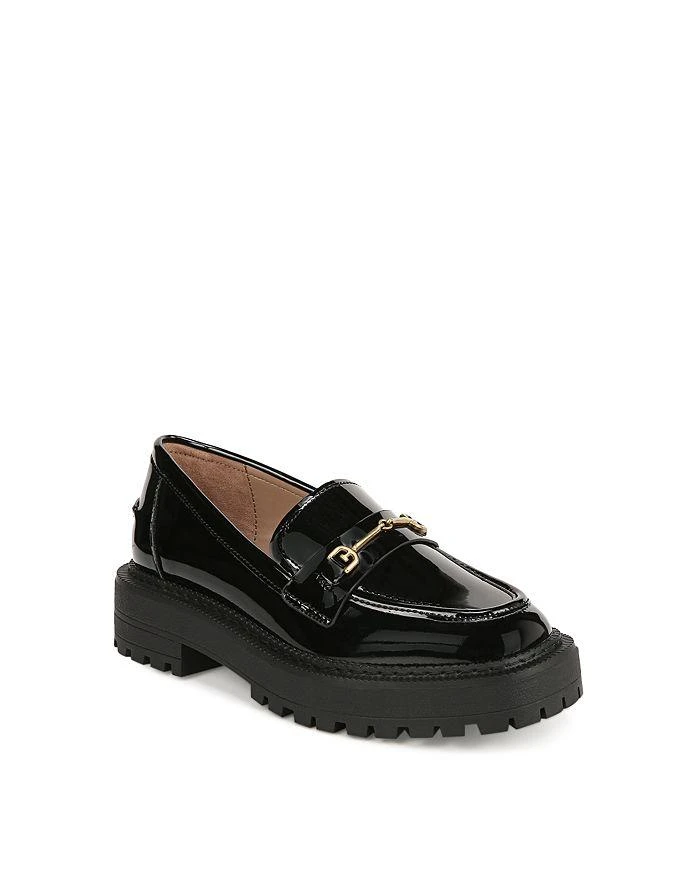 商品Sam Edelman|Girls' Laurs Loafers - Toddler, Little Kid, Big Kid,价格¥158,第1张图片