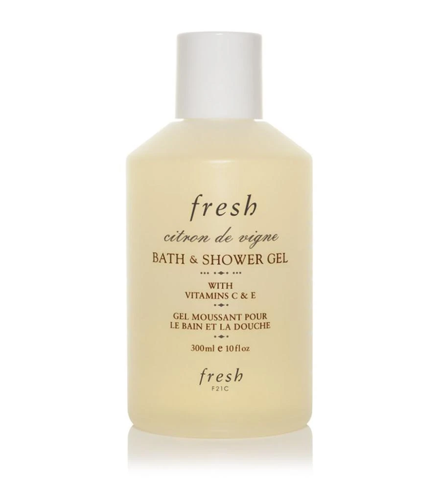 商品Fresh|Citron De Vigne Bath and Shower Gel,价格¥176,第1张图片