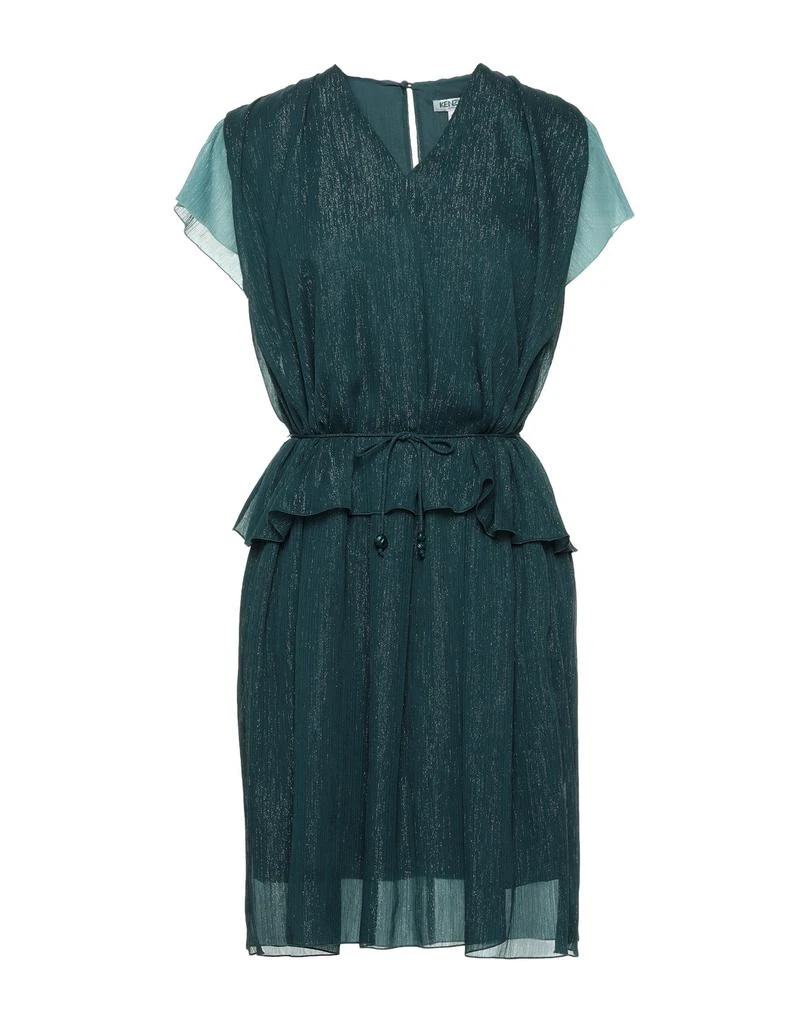 商品Kenzo|Short dress,价格¥705,第1张图片