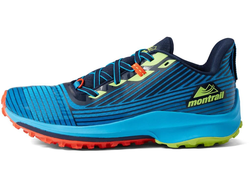 商品Columbia|Montrail™ Trinity AG™,价格¥563,第4张图片详细描述