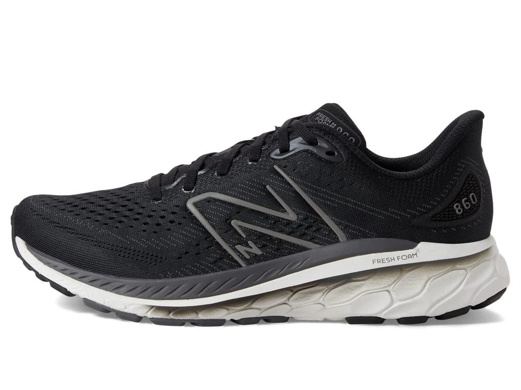 商品New Balance|Fresh Foam X 860v13,价格¥1033,第4张图片详细描述