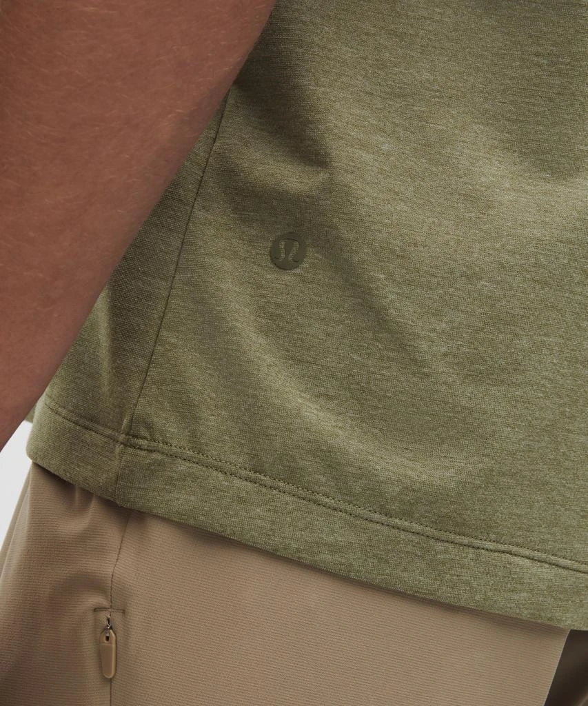 Evolution Short-Sleeve Polo Shirt 商品