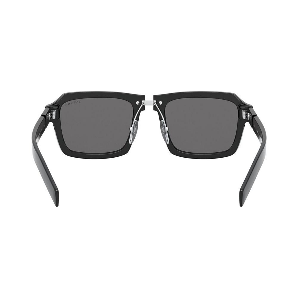 Men's Sunglasses,PR 09XS商品第5张图片规格展示