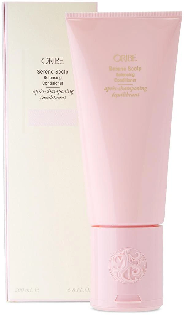 商品Oribe|Serene Scalp Balancing Conditioner, 200 mL,价格¥433,第4张图片详细描述