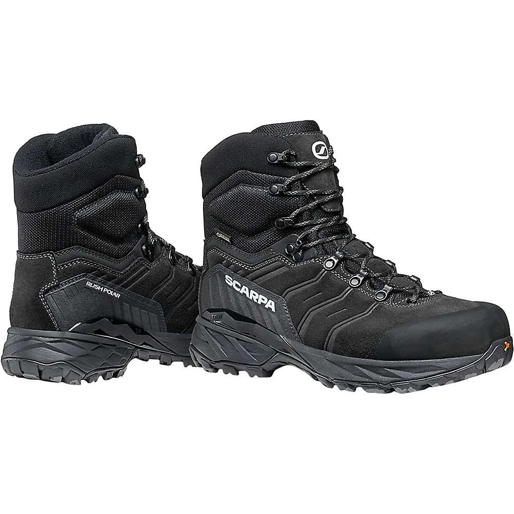 商品Scarpa|Scarpa Rush Polar GTX Boot,价格¥2492,第3张图片详细描述