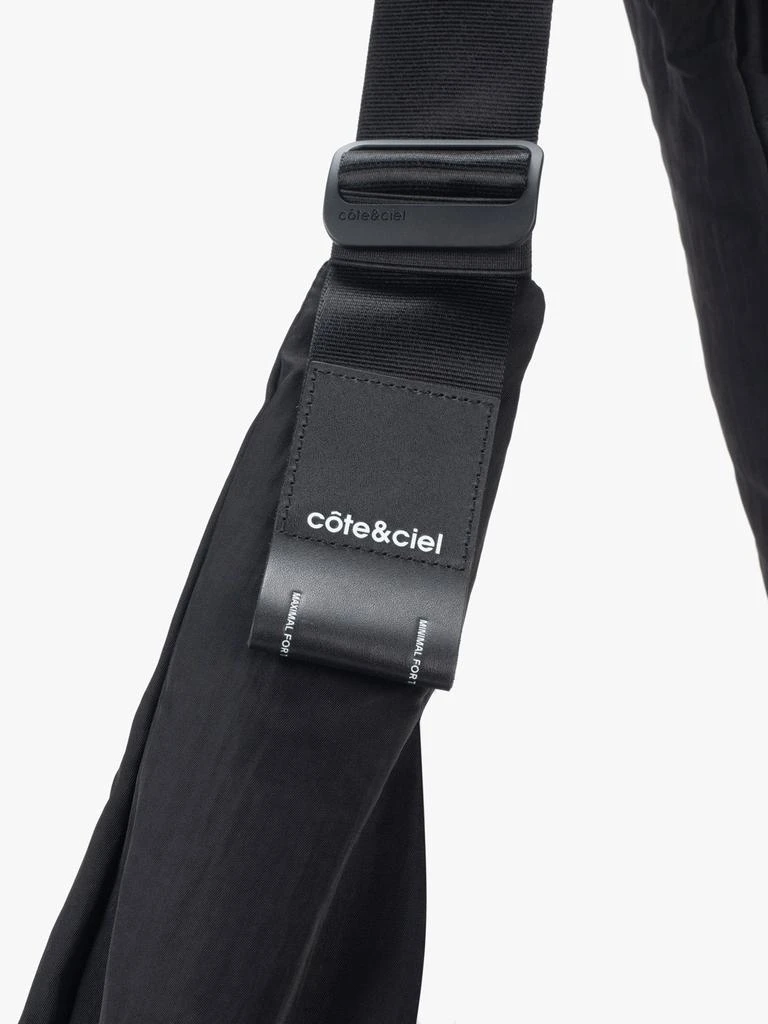Hyco S Smooth Black Bag 商品