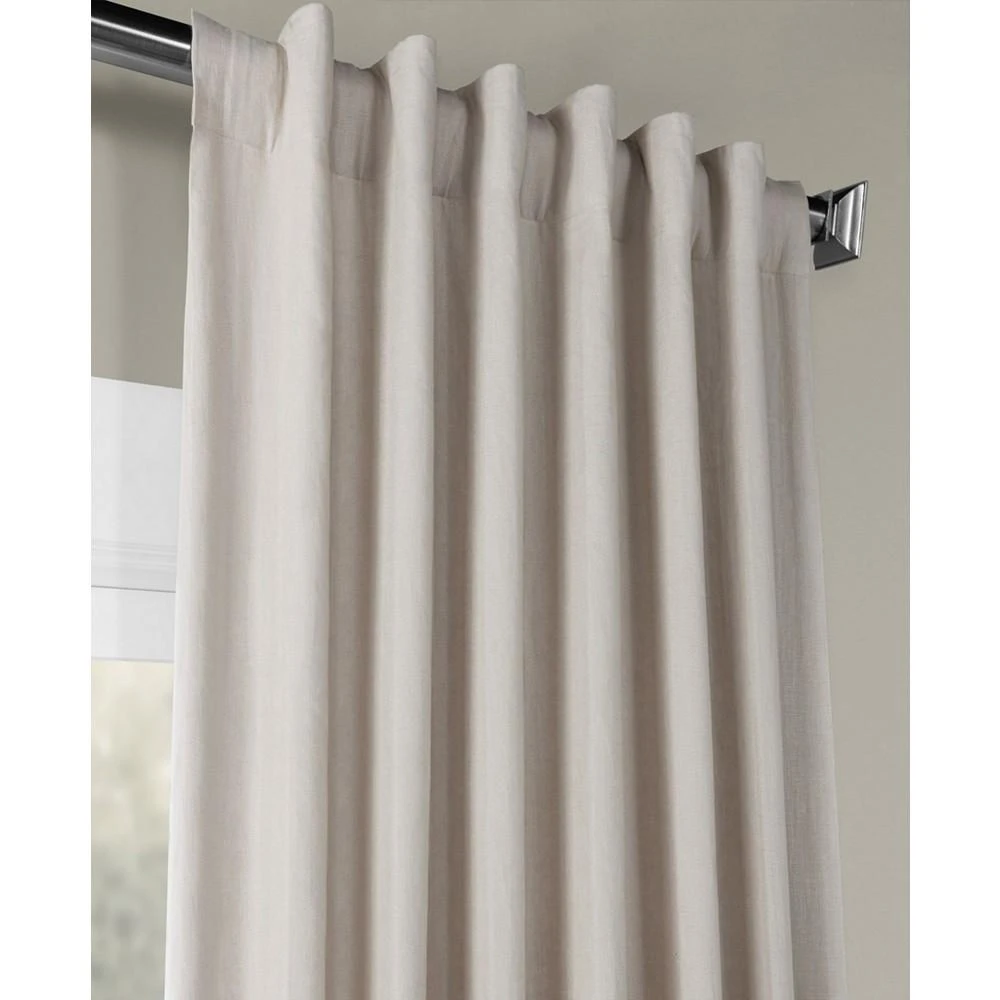 商品Exclusive Fabrics & Furnishings|French Linen Panel,价格¥1637,第3张图片详细描述