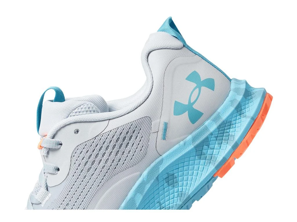 商品Under Armour|Charged Bandit 2 Trail,价格¥668,第5张图片详细描述