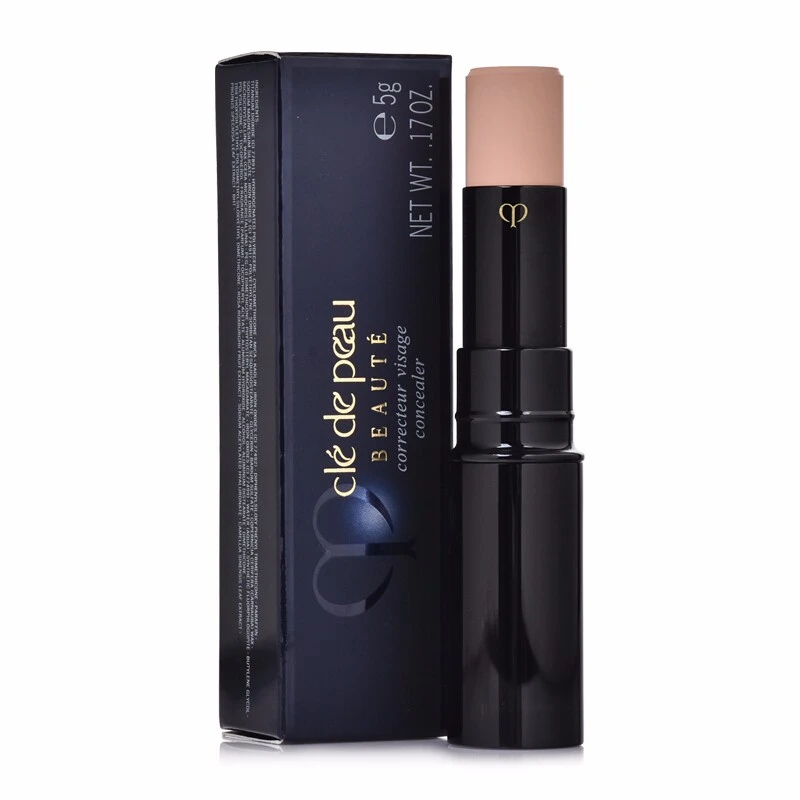 商品Cle de Peau|CPB/肌肤之钥 无瑕遮瑕膏 #Beige 5g 国际版,价格¥618,第1张图片