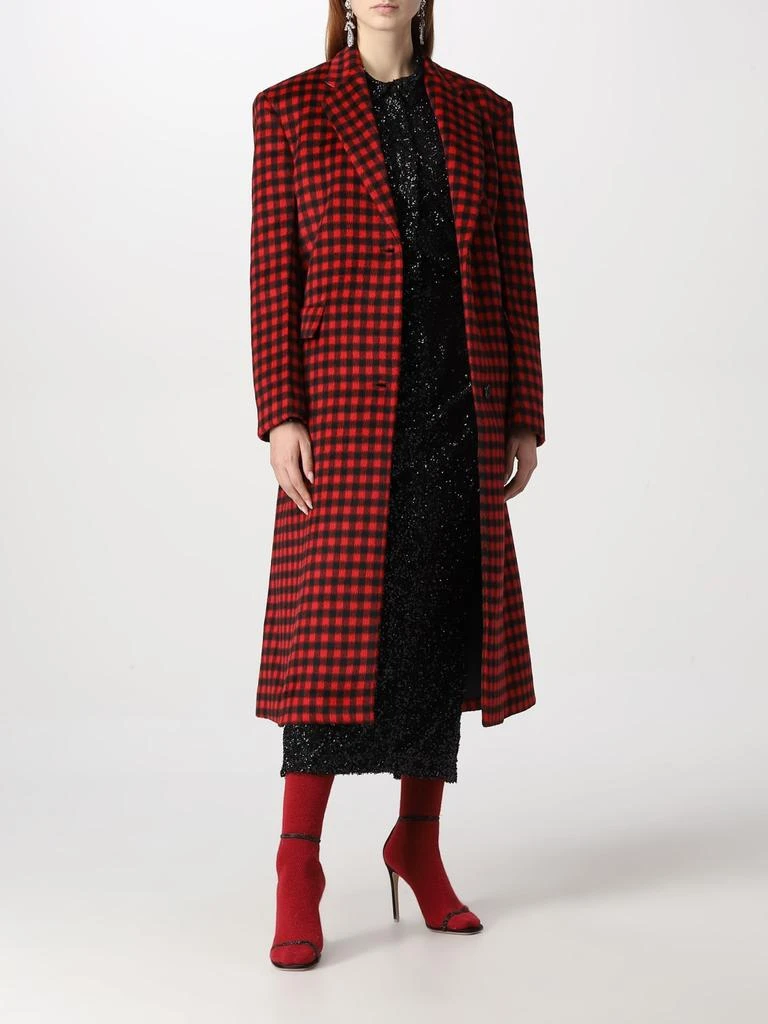 商品N°21|大衣 女士 N° 21,价格¥9712,第2张图片详细描述
