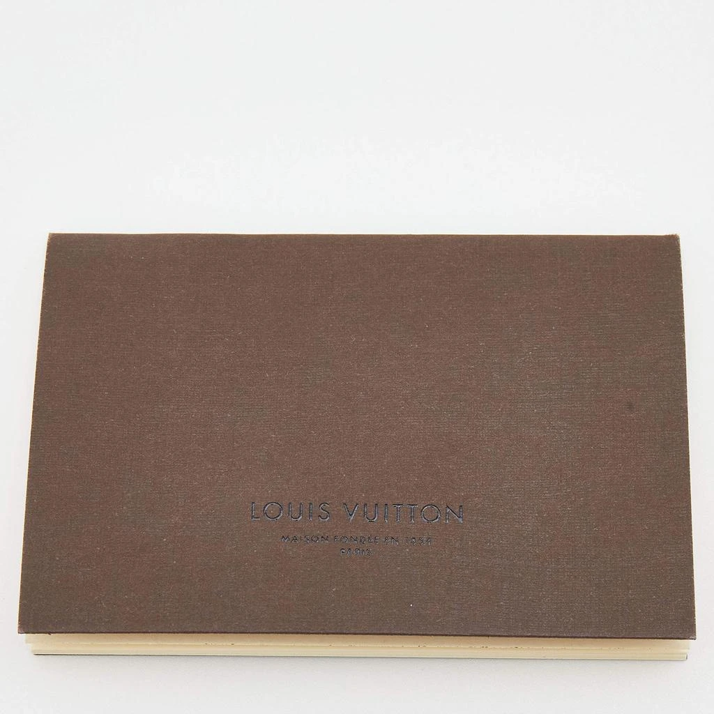 Louis Vuitton Neige Monogram Empreinte Leather Marais MM Bag 商品
