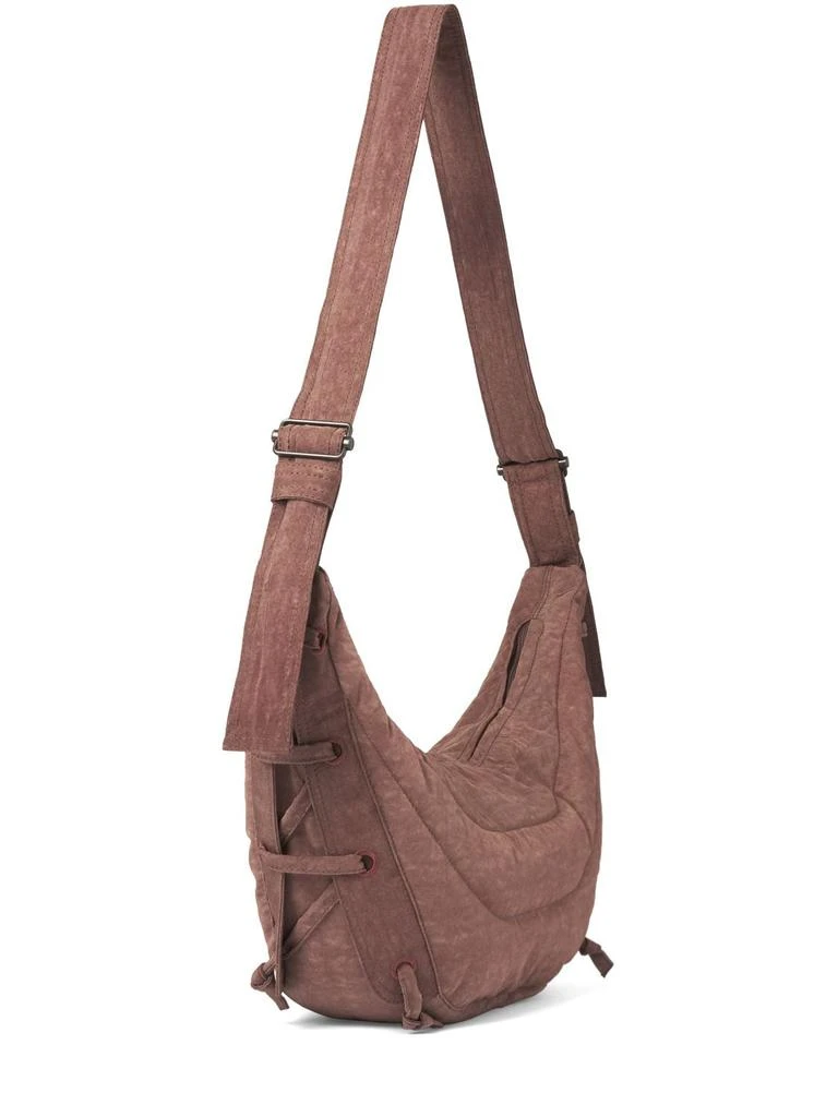 商品Lemaire|Small Soft Game Nylon Shoulder Bag,价格¥5220,第3张图片详细描述