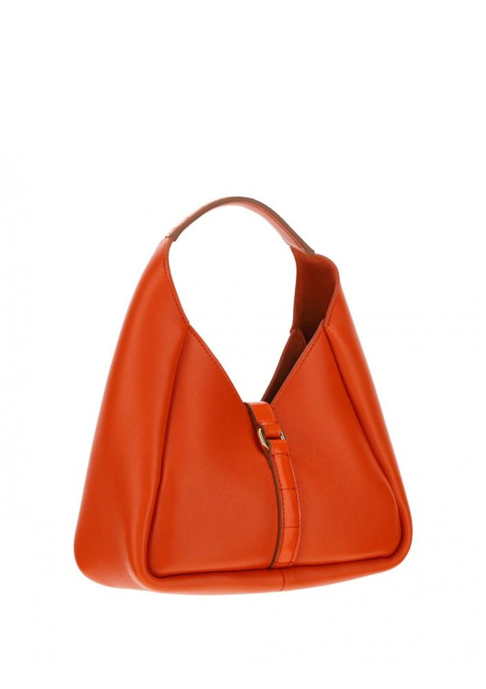 Mini Hobo Handbag商品第3张图片规格展示