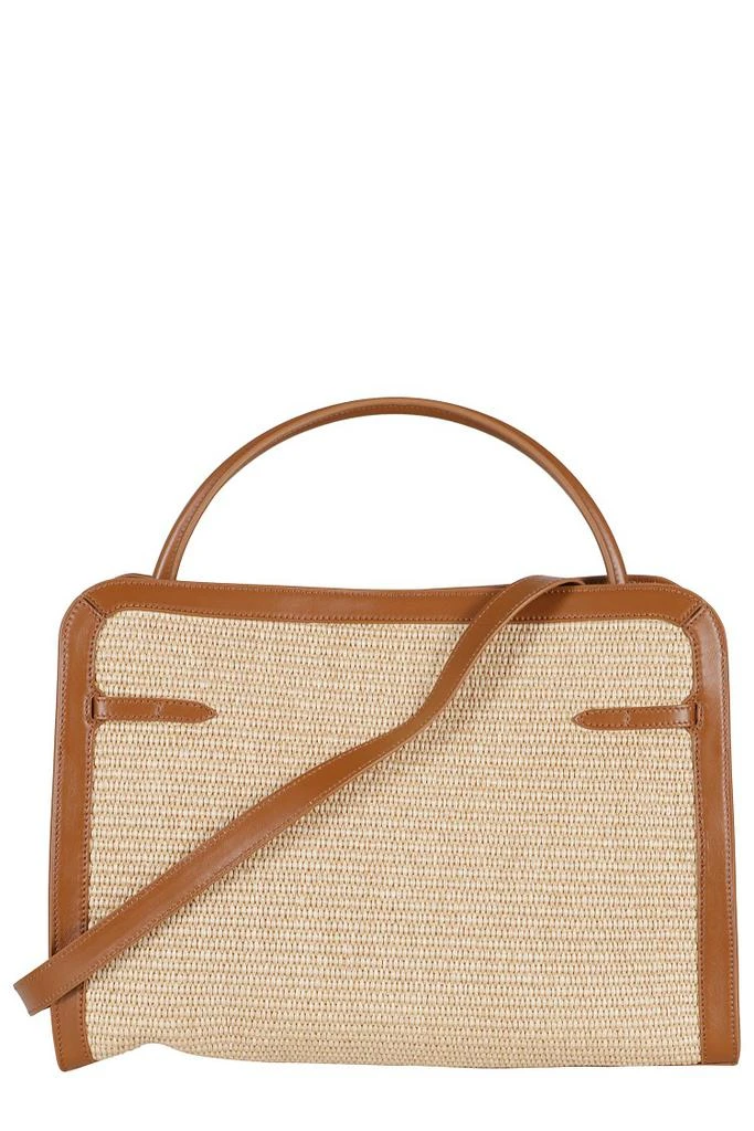 商品Biasia|The Iconic 24Hr Bag - Natural,价格¥5843,第3张图片详细描述