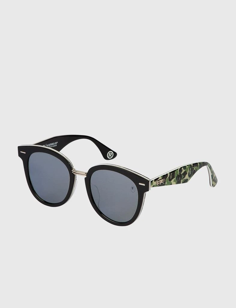 商品Bape|Camo Sunglasses,价格¥3102,第2张图片详细描述