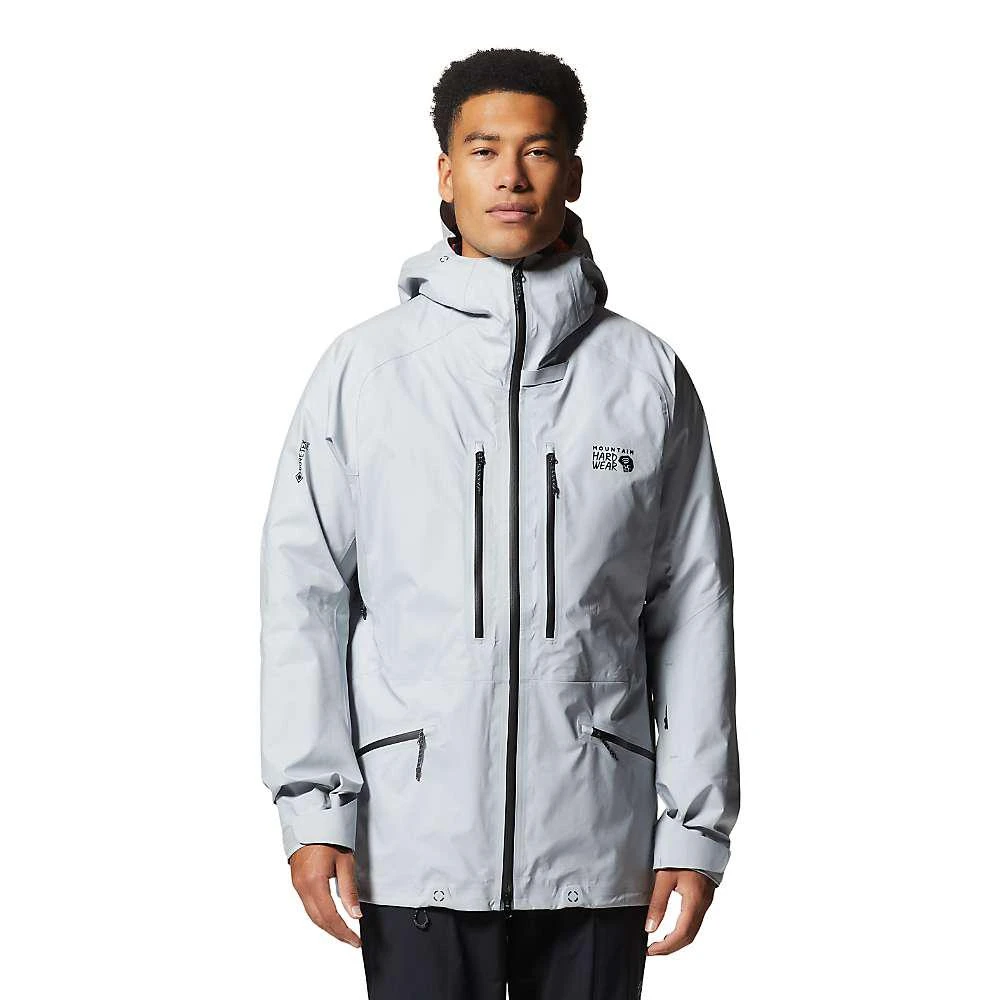 商品Mountain Hardwear|Mountain Hardwear Men's Viv GTX Pro Jacket,价格¥5536,第1张图片