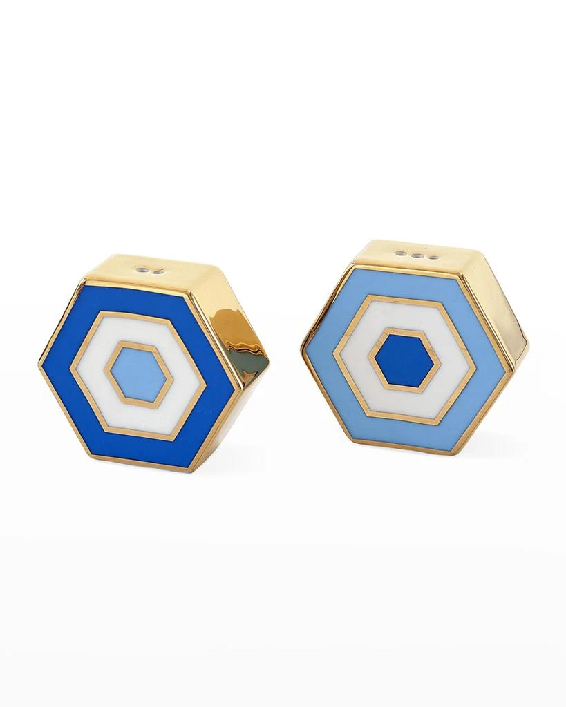 商品Jonathan Adler|Newport Salt & Pepper Shakers,价格¥659,第1张图片