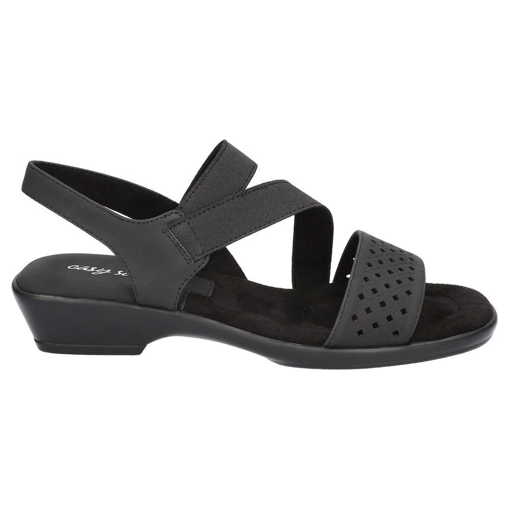 商品Easy Street|Ursina Sling Back Sandals,价格¥454,第1张图片