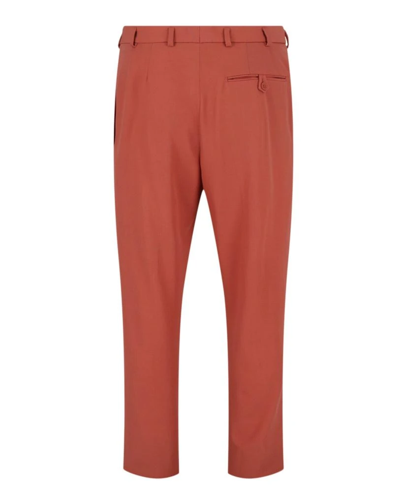 商品Bottega Veneta|Trouser Pants,价格¥1789,第2张图片详细描述