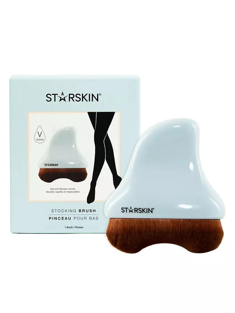商品Starskin|Body Make-Up Stocking Brush,价格¥330,第1张图片
