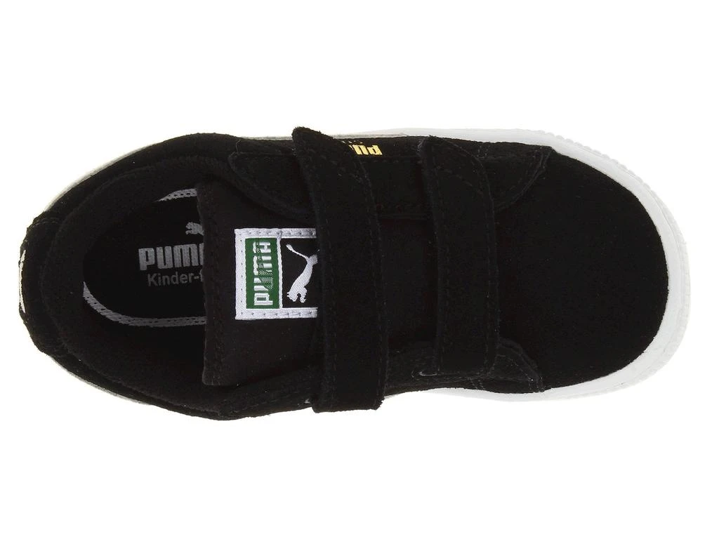 商品Puma|麂皮休闲鞋（幼童款／小童款／大童款）,价格¥261,第2张图片详细描述