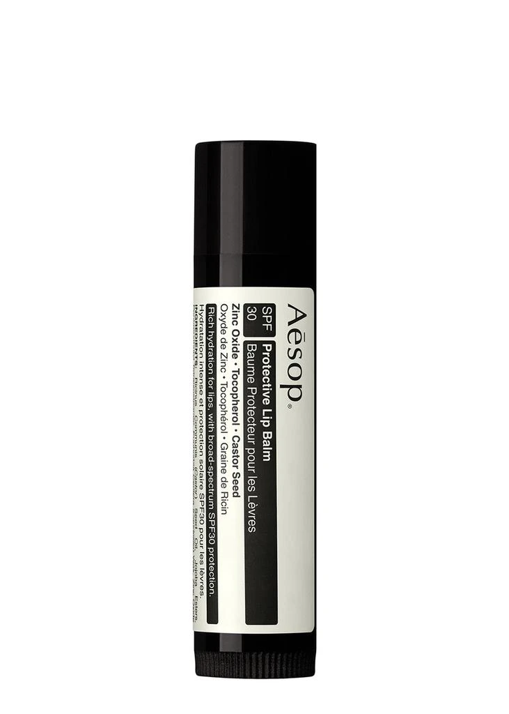 商品Aesop|Protective Lip Balm SPF30 5.5g,价格¥157,第1张图片