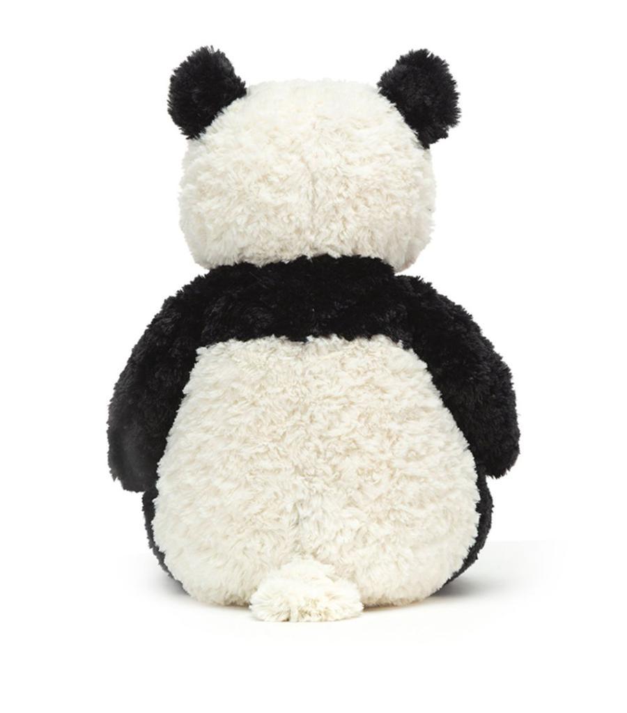 商品Jellycat|Large Montgomery Panda (36cm),价格¥264,第4张图片详细描述