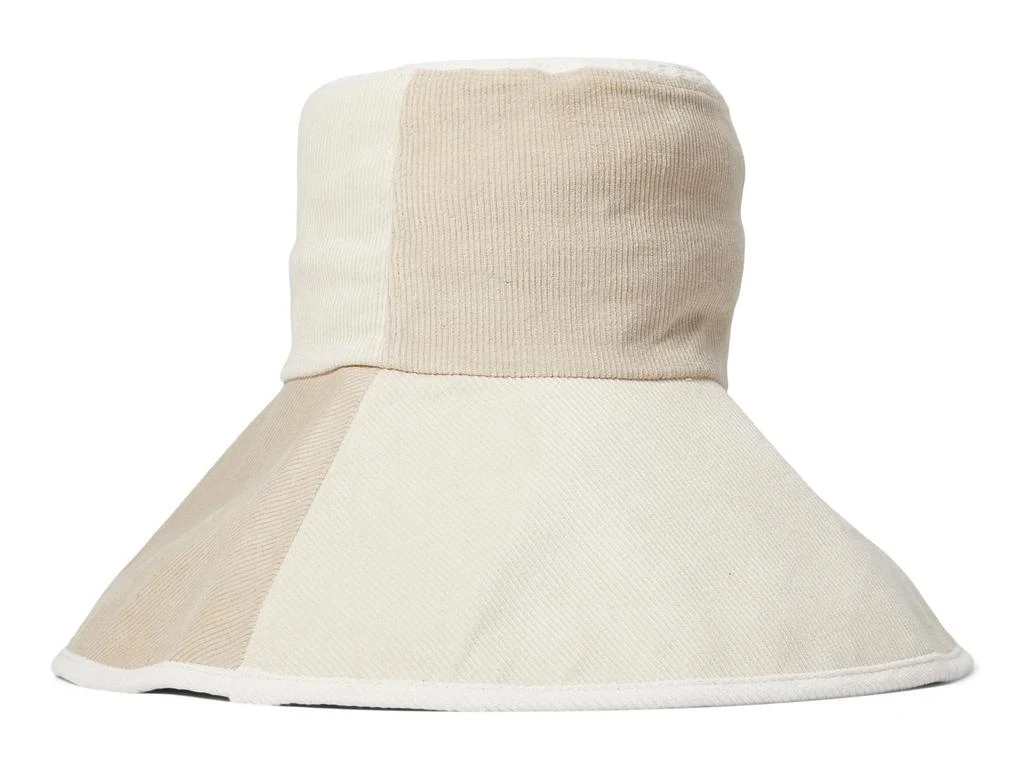 商品Brixton|Maddie Bucket Hat,价格¥366,第2张图片详细描述