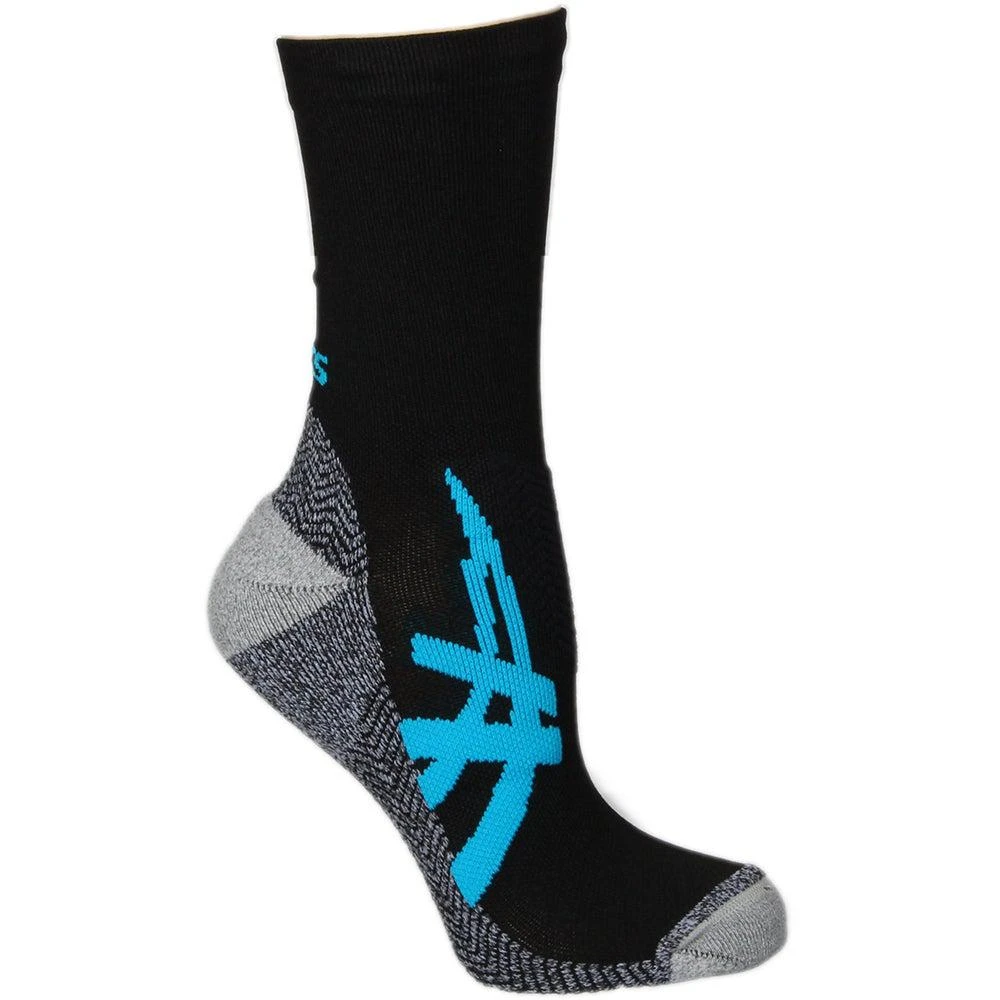 商品Asics|Fujitrail Mini Crew Socks,价格¥60,第1张图片