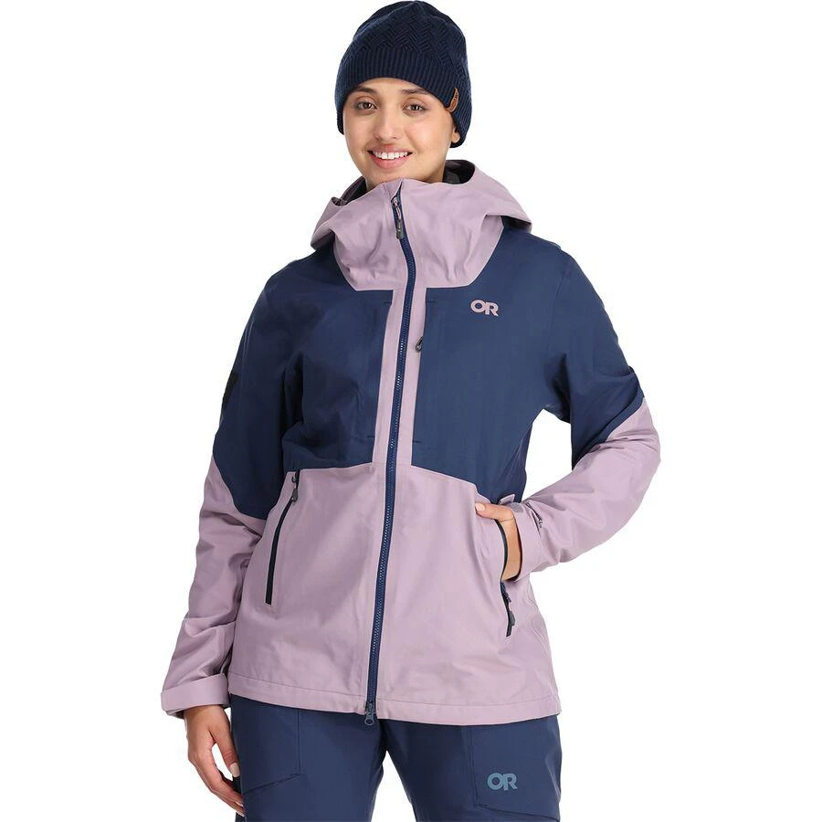 商品Outdoor Research|Skytour AscentShell Jacket - Women's,价格¥1406,第1张图片