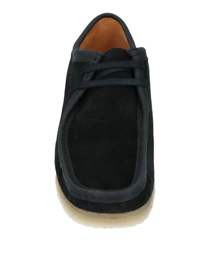 商品Clarks|Laced shoes,价格¥867,第4张图片详细描述