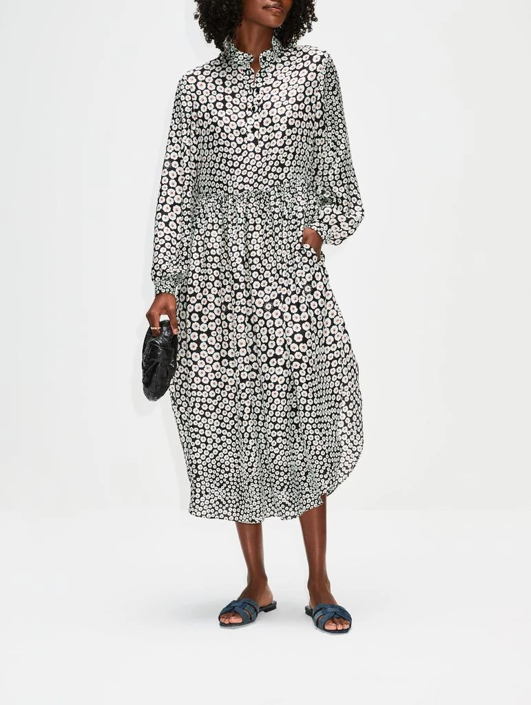 商品Stella McCartney|Ditsy Floral Silk Dress,价格¥3433,第2张图片详细描述